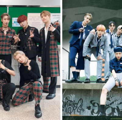 Ateez lanza \