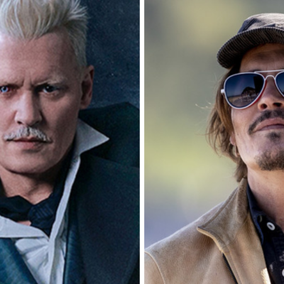 Johnny Depp no podrá volver a trabajar en Hollywood