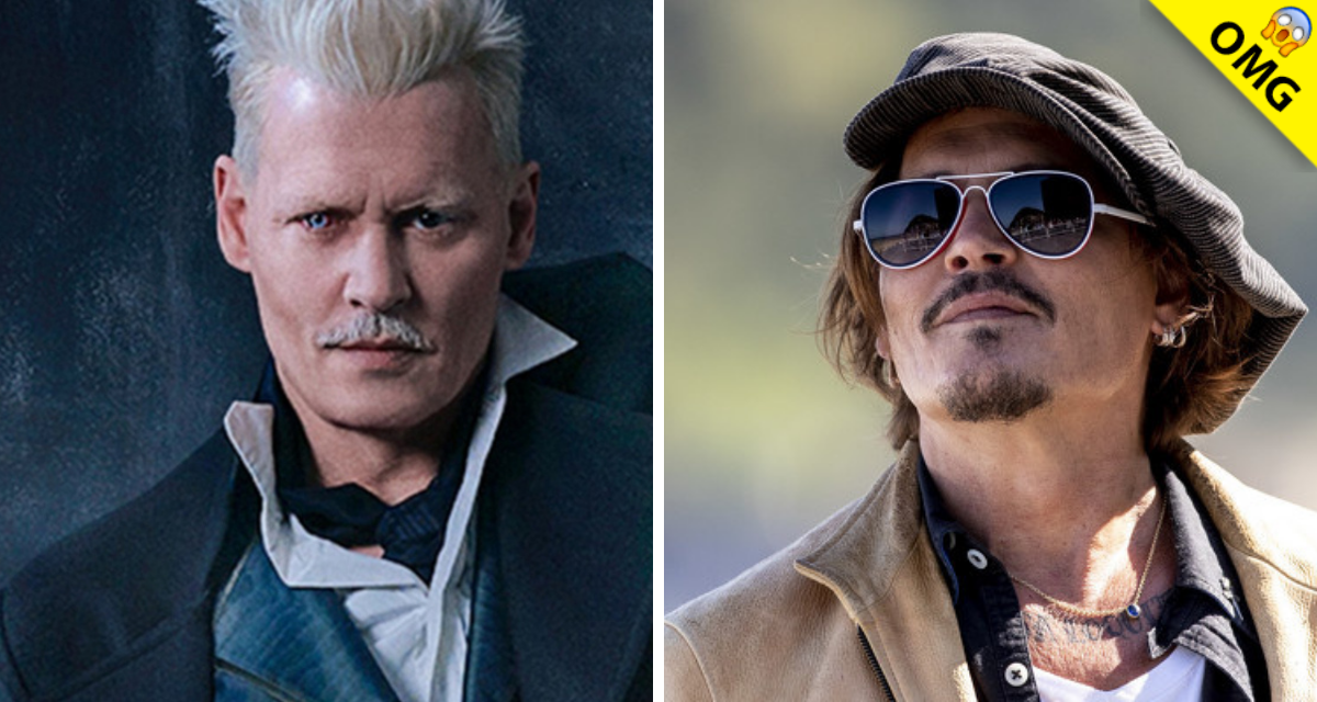 Johnny Depp no podrá volver a trabajar en Hollywood