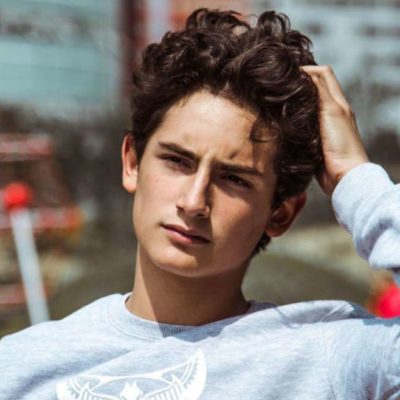 Emilio Osorio busca llegar a más personas con su música