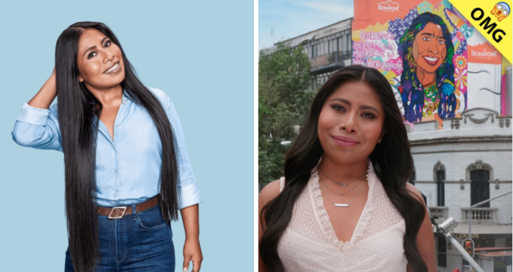 Yalitza Aparicio conducirá los Latin Grammy