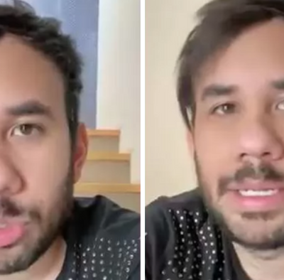 \'Werever\' se disculpa por TikTok donde simula violación