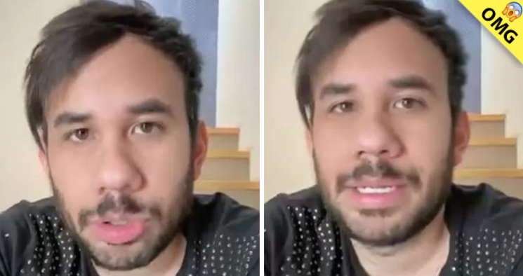 ‘Werever’ se disculpa por TikTok donde simula violación