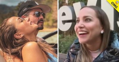 ¿Jessica Díaz regresó con José Ron?