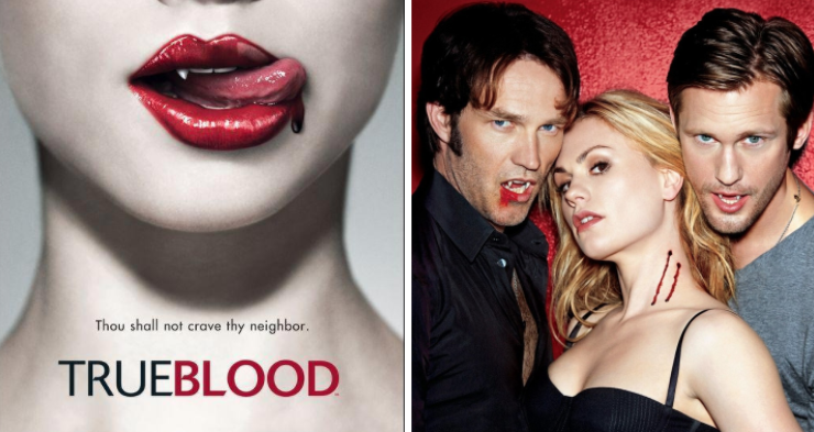 HBO prepara reboot de “True Blood”