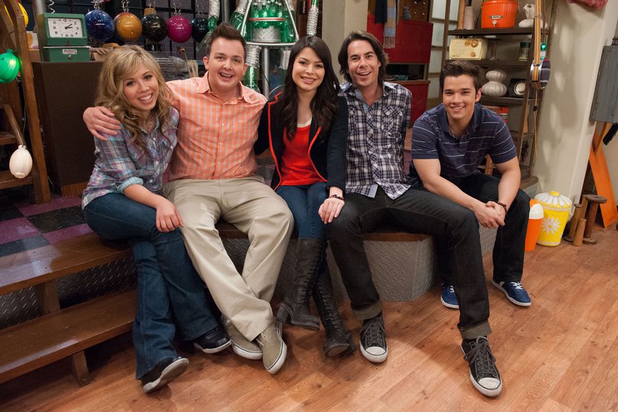 iCarly