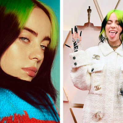 Billie Eilish pierde miles de followers por polémicas fotografías