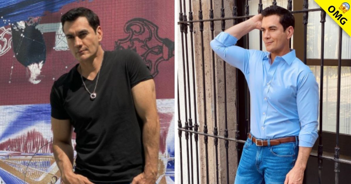 David Zepeda habla sobre sus preferencias sexuales