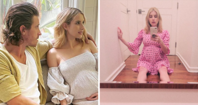 ¡Emma Roberts ya es mamá!