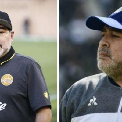 Revelan los resultados de la autopsia de Maradona