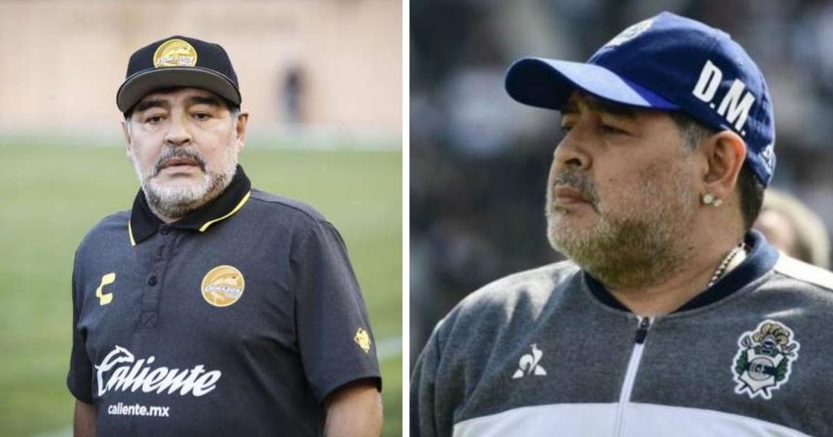 Revelan los resultados de la autopsia de Maradona