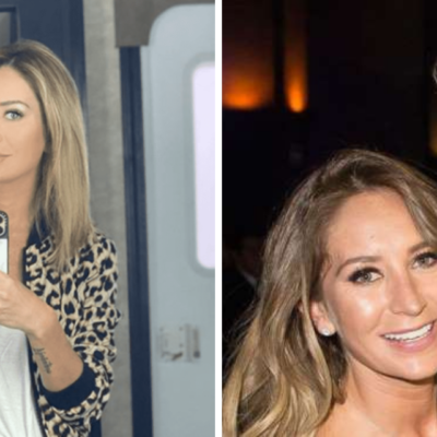 Geraldine Bazán confiesa: ¿el video de Gabriel Soto fue para ella?