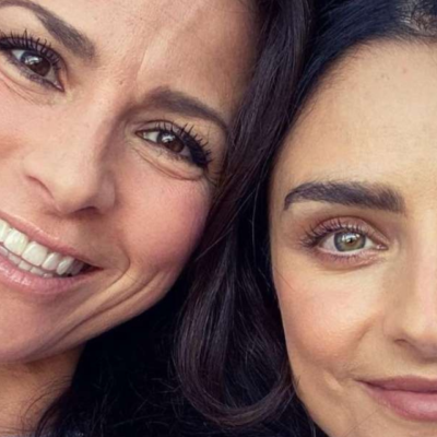 Alessandra Rosaldo exhibe la falta de higiene de Aislinn Derbez