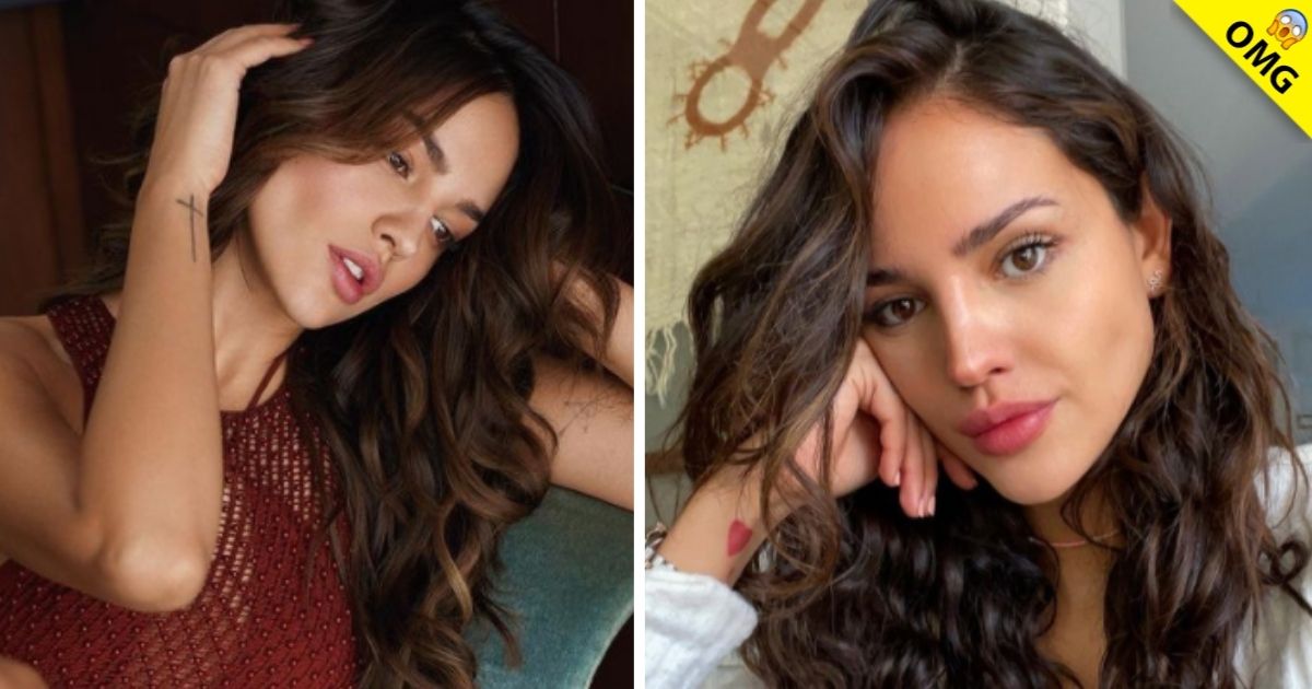 Eiza González confiesa que tiene extraño padecimiento