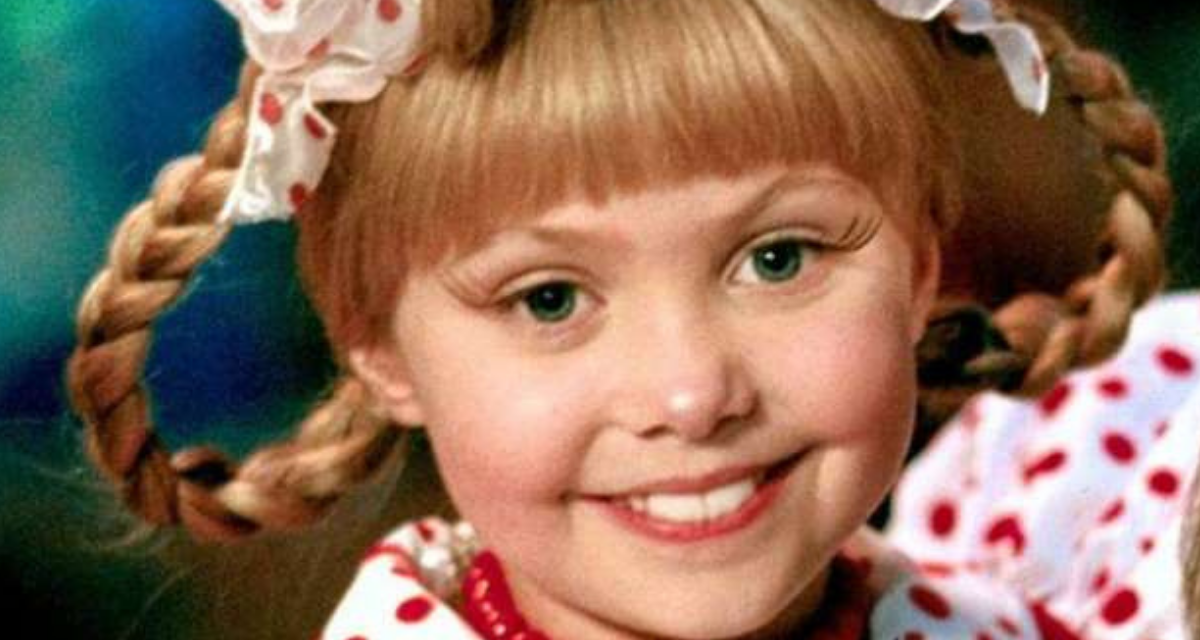 Así luce hoy ‘Cindy Lou’, la niña de ‘El Grinch’