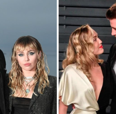 Miley Cyrus confiesa que aún ama a Liam Hemsworth