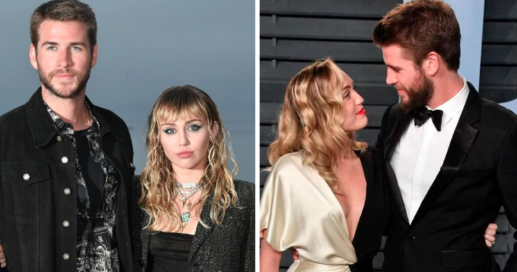 Miley Cyrus confiesa que aún ama a Liam Hemsworth