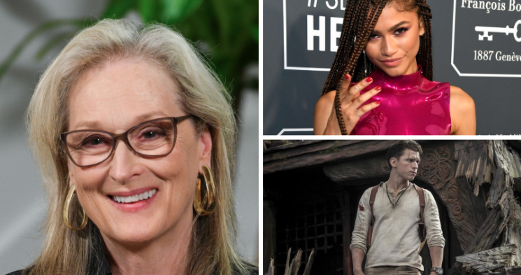 Los actores y actrices que podrían estar nominados al Oscar 2021