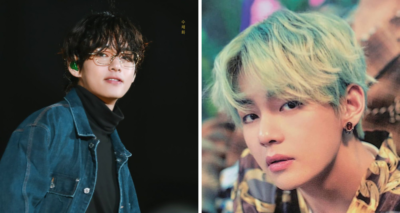 Kim Taehyung cumple 25 años y ARMY lo celebra