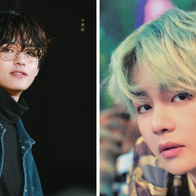 Kim Taehyung cumple 25 años y ARMY lo celebra