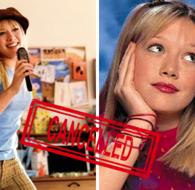 Hilary Duff anuncia cancelación del reboot de \'Lizzie McGuire\'