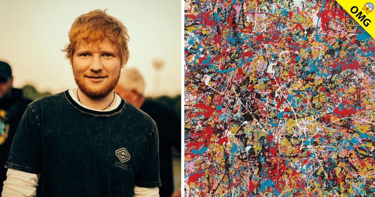 Ed Sheeran estrena un track sorpresa para sus fans “Afterglow”