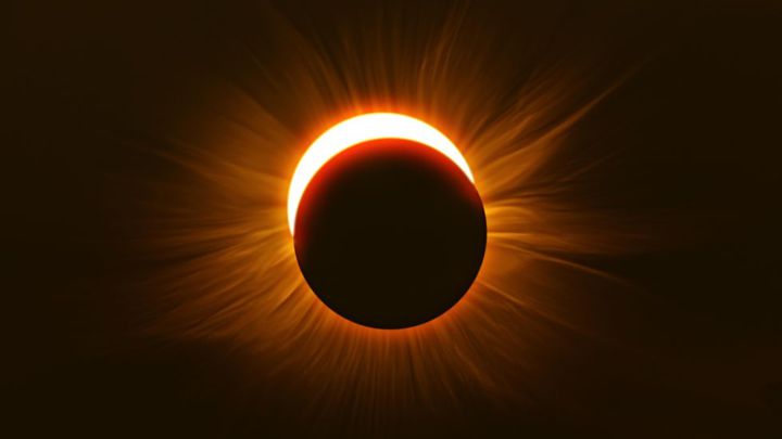 Sigue la transmisión EN VIVO del eclipse solar 2020