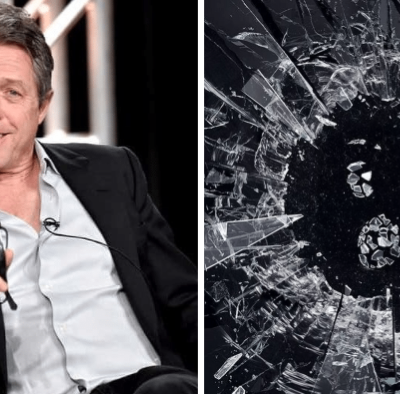 Hugh Grant y el creador de \'Black Mirror\' preparan \