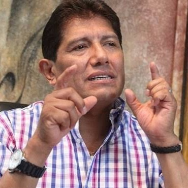 Juan Osorio