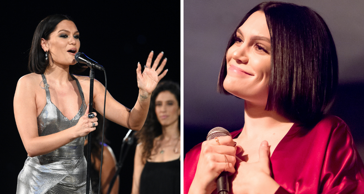 Jessie J padece la enfermedad de Méniére