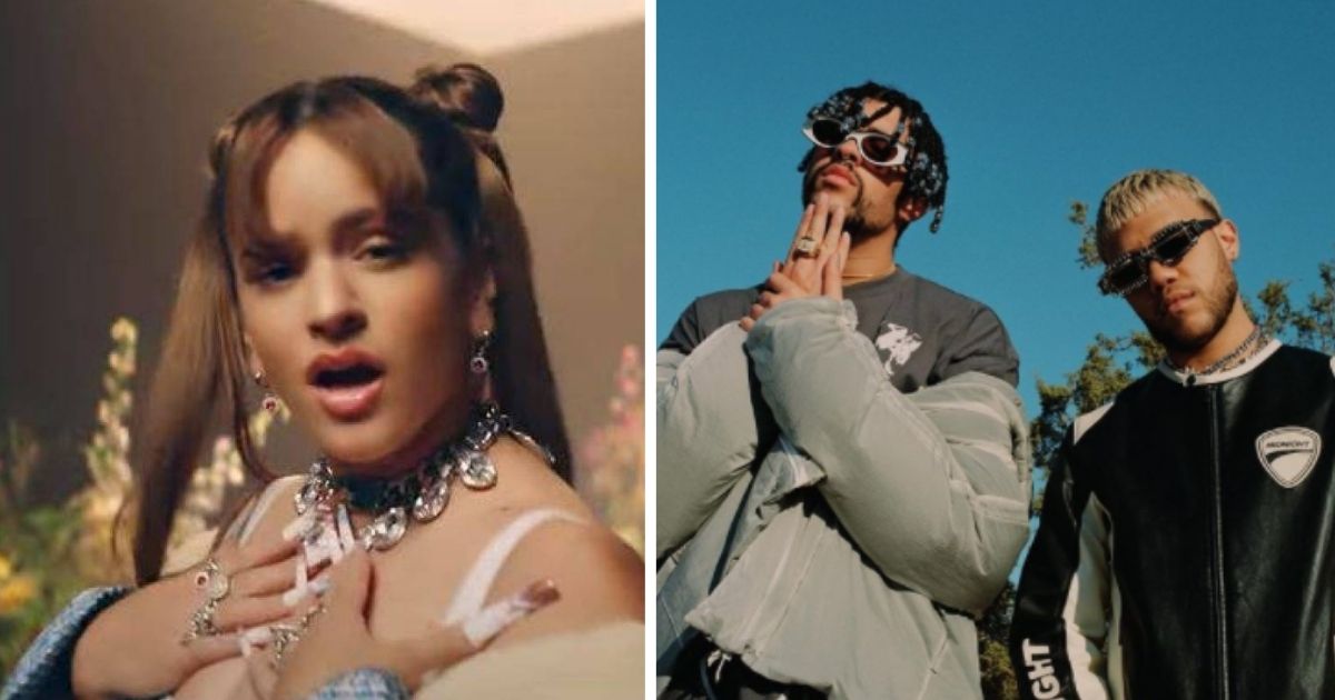 Las mejores canciones latinas del 2020