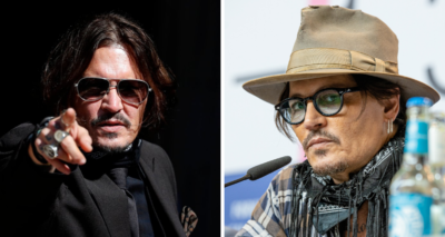 Netflix elimina todas las películas de Johnny Depp