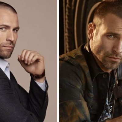 Foto confirma que Rafael Amaya estuvo en rehabilitación