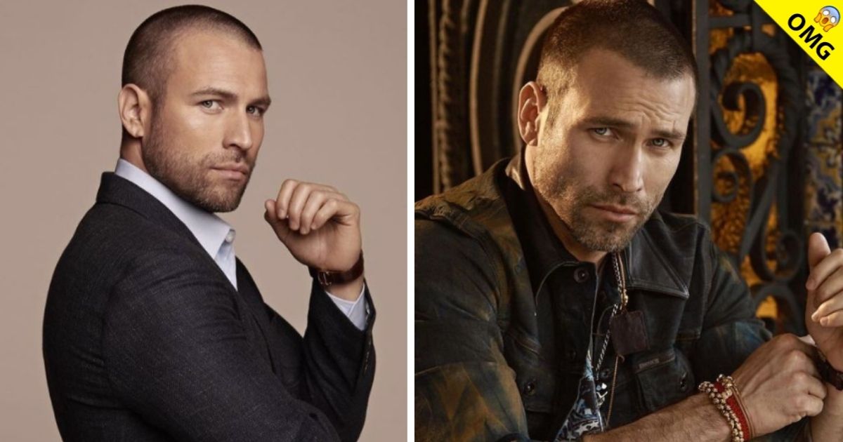 Foto confirma que Rafael Amaya estuvo en rehabilitación