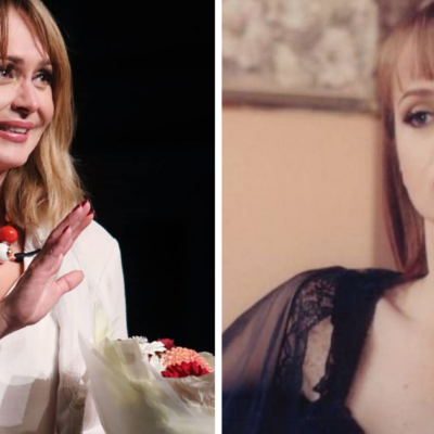 Critican a Gaby Spanic por abusar de filtros en Instagram