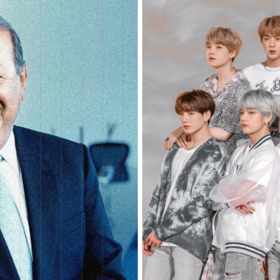 ¿BTS en México? ARMY pide a Carlos Slim traer a la boyband a nuestro país