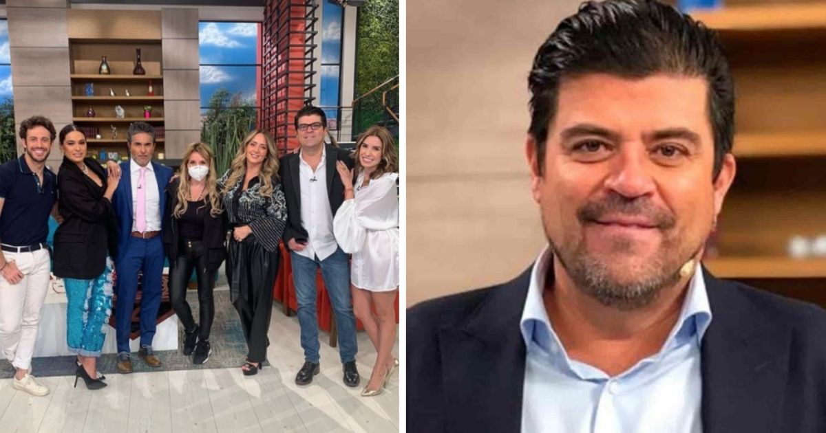 Productora de ‘Hoy’ revela si ‘El Burro’ Van Rankin seguirá en el programa