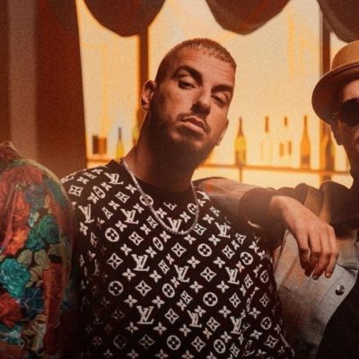 Aribeatz, Soolking y Ozuna presentan el próximo hit mundial \