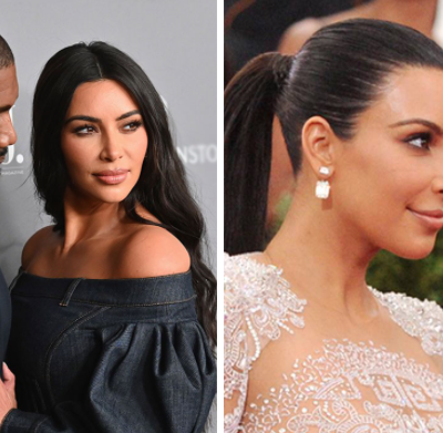 \'Todo ha terminado para mi\', Kim Kardashian pedirá el divorcio a Kanye West