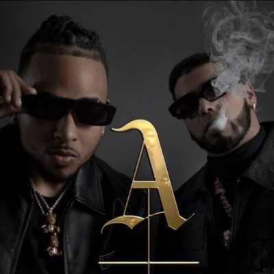 Anuel AA y Ozuna estrenan \