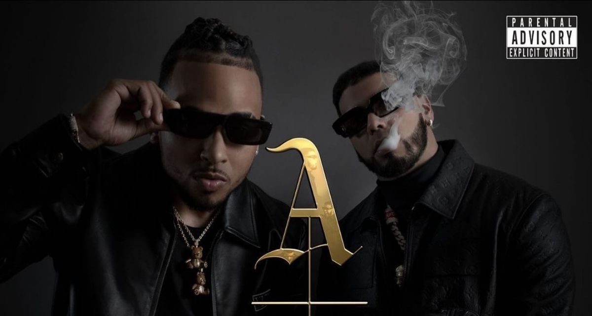 Anuel AA y Ozuna estrenan “Los Dioses: El documental”