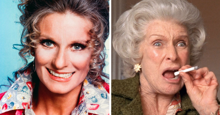 Fallece Cloris Leachman, la abuela Ida de ‘Malcolm el de en medio’