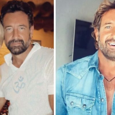 Revelan la fecha del video íntimo de Gabriel Soto