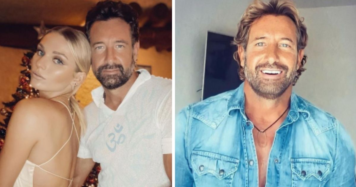 Revelan la fecha del video íntimo de Gabriel Soto