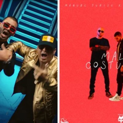 Manuel Turizo, Wisin y Yandel triunfan con \