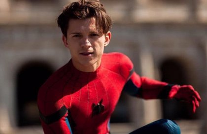 Tom Holland