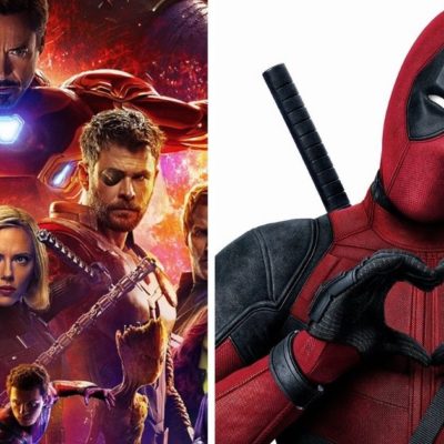 Deadpool llegará al Universo Cinematográfico de Marvel