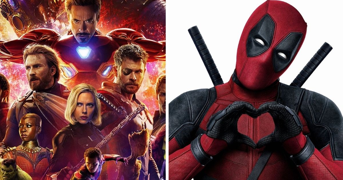 Deadpool llegará al Universo Cinematográfico de Marvel