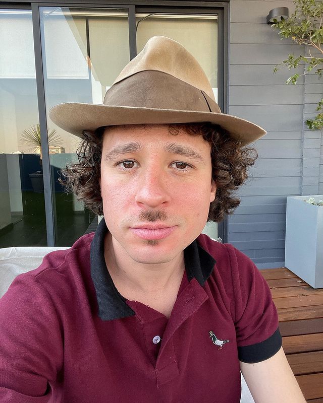 Luisito Comunica