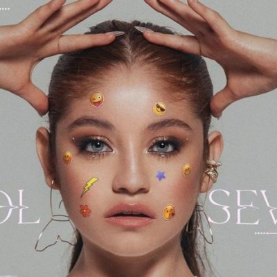 Karol Sevilla Lanza su nuevo sencillo “Tus besos”